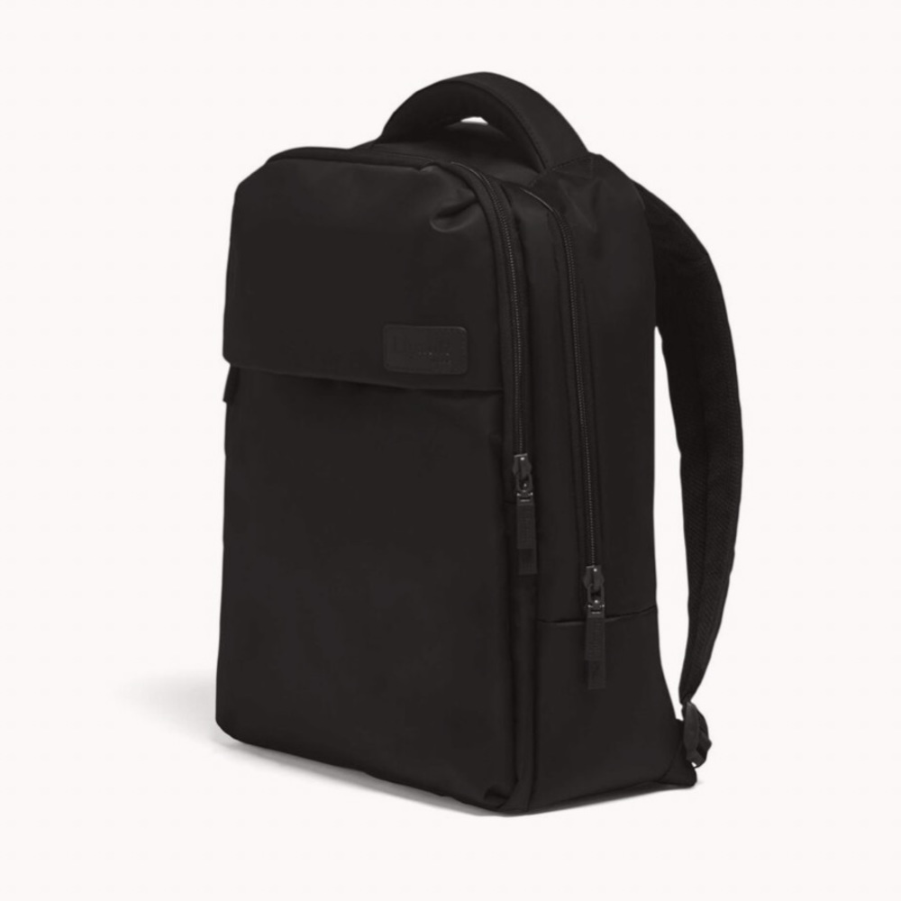 Lipault Plume Business Laptop Backpack M